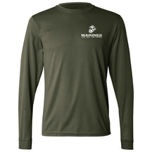 Marines dri fit shirt on sale