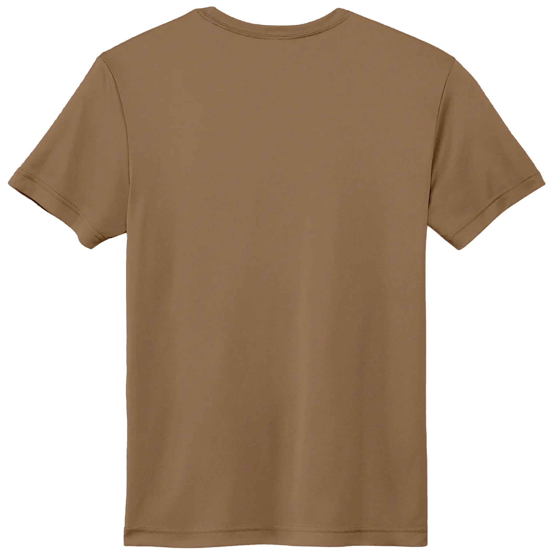 Marines Rustic EGA Woodland Performance Tee