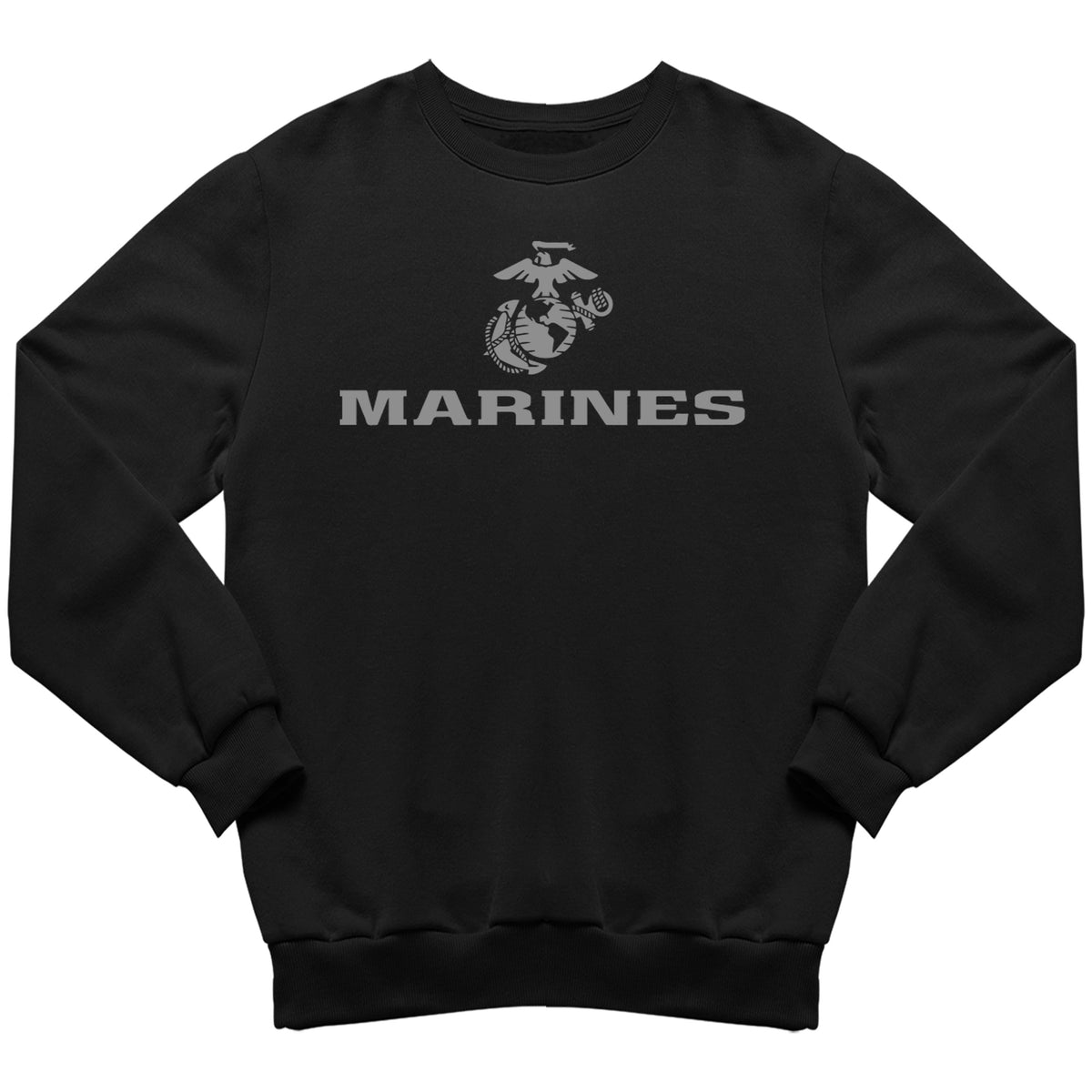 Marines EGA Zero Dark Thirty Sweatshirt