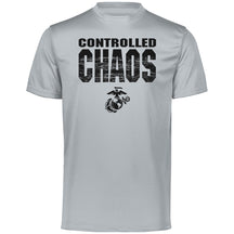 Controlled Chaos Performance Tee