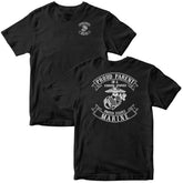 Proud Parent 2-Sided Tee