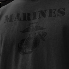 Covert Vintage Marines Tee