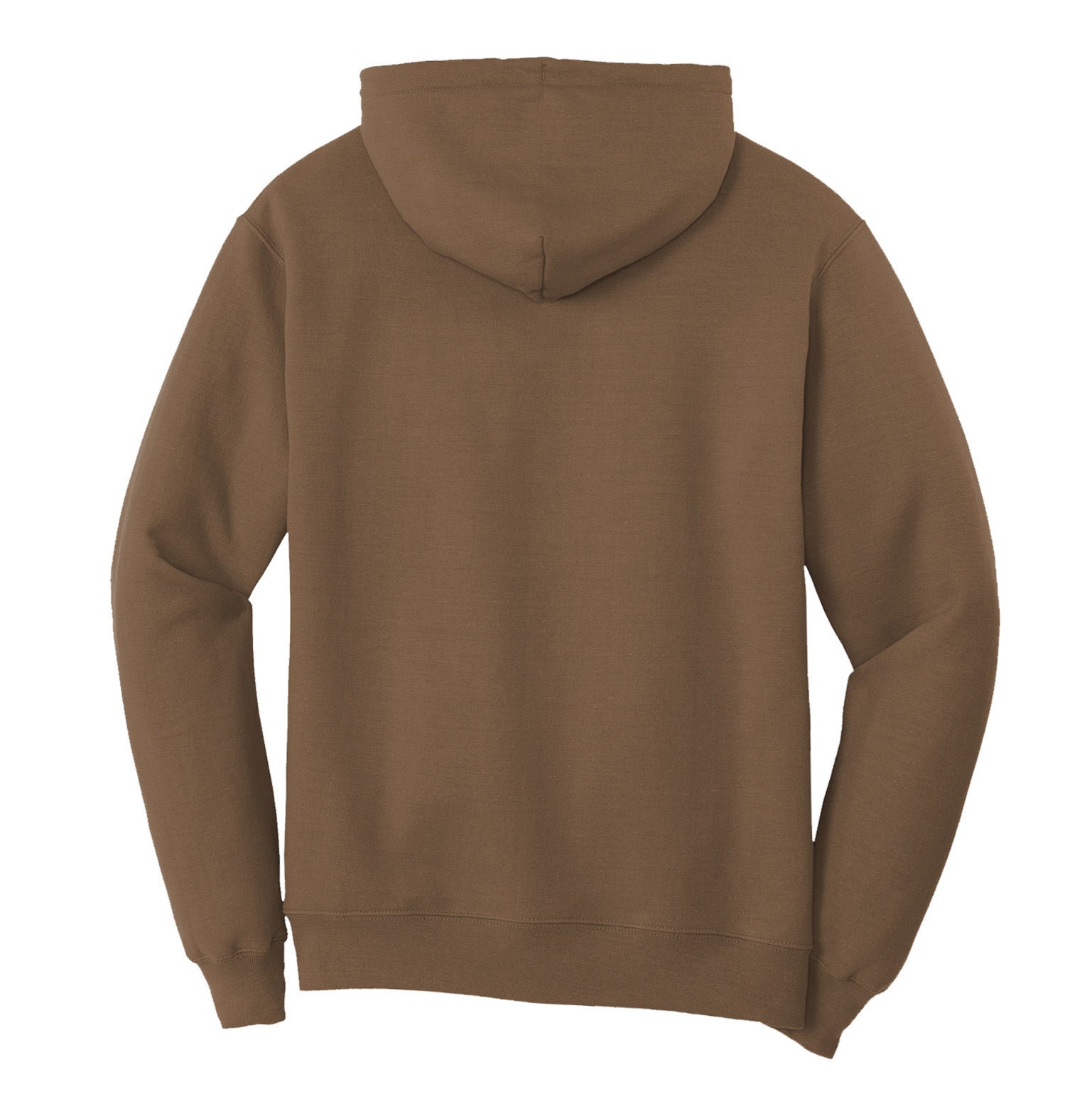 Marines Red Line Woodland Khaki Hoodie