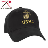 Rothco USMC With Globe & Anchor Insignia Cap