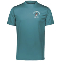 Closeout U.S. Marine Corps 1775 Chest Seal Performance Tee