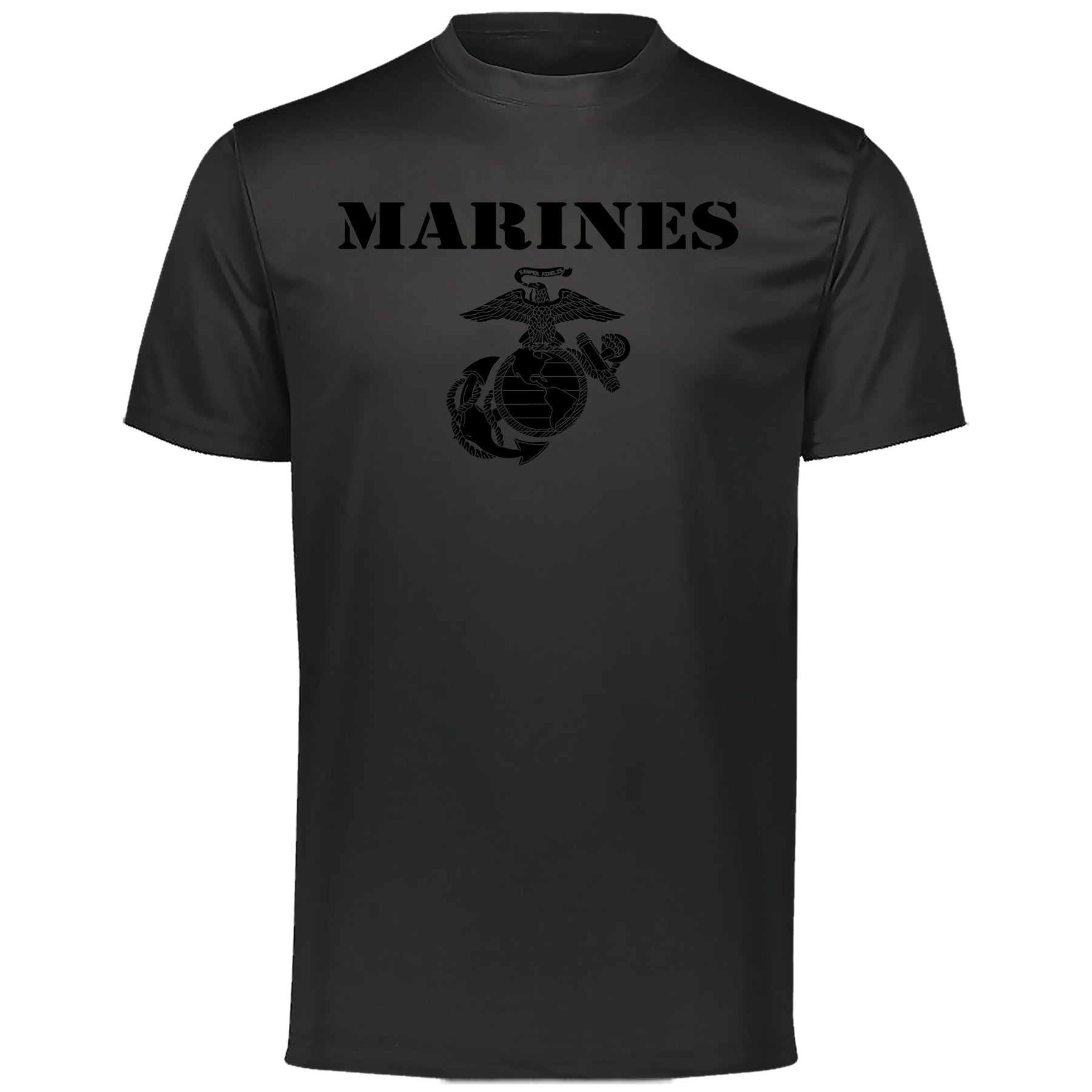 Covert Vintage Marines Performance Tee