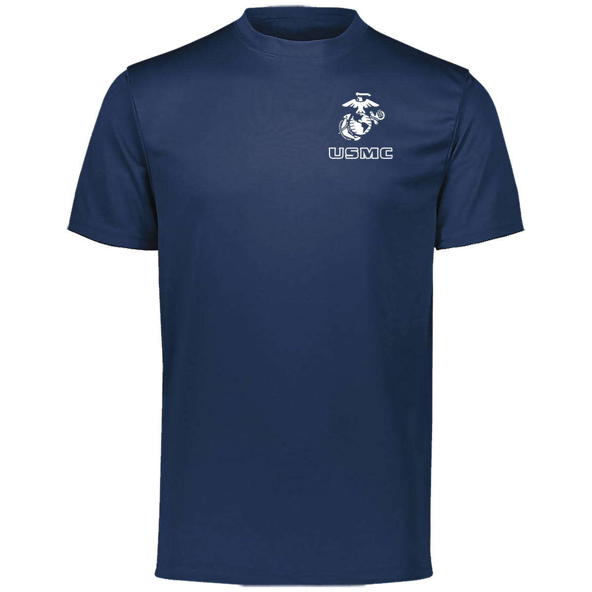 限定セールをすべて Seal Chest USMC Over EGA Dri-Fit Tee Performance トップス