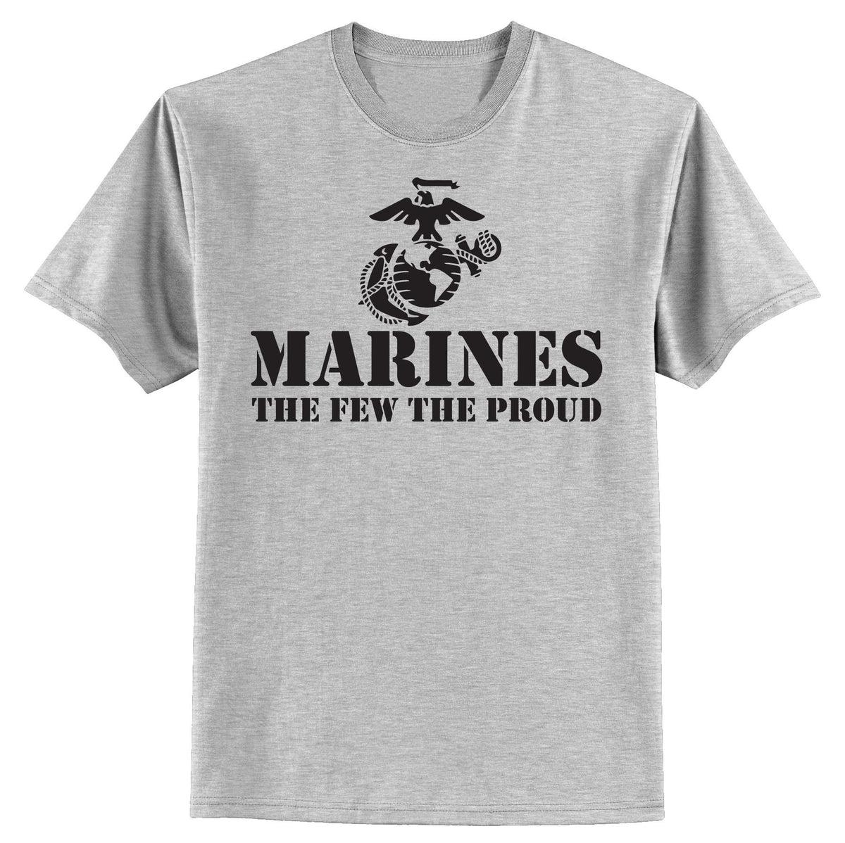 The Few The Proud Tee
