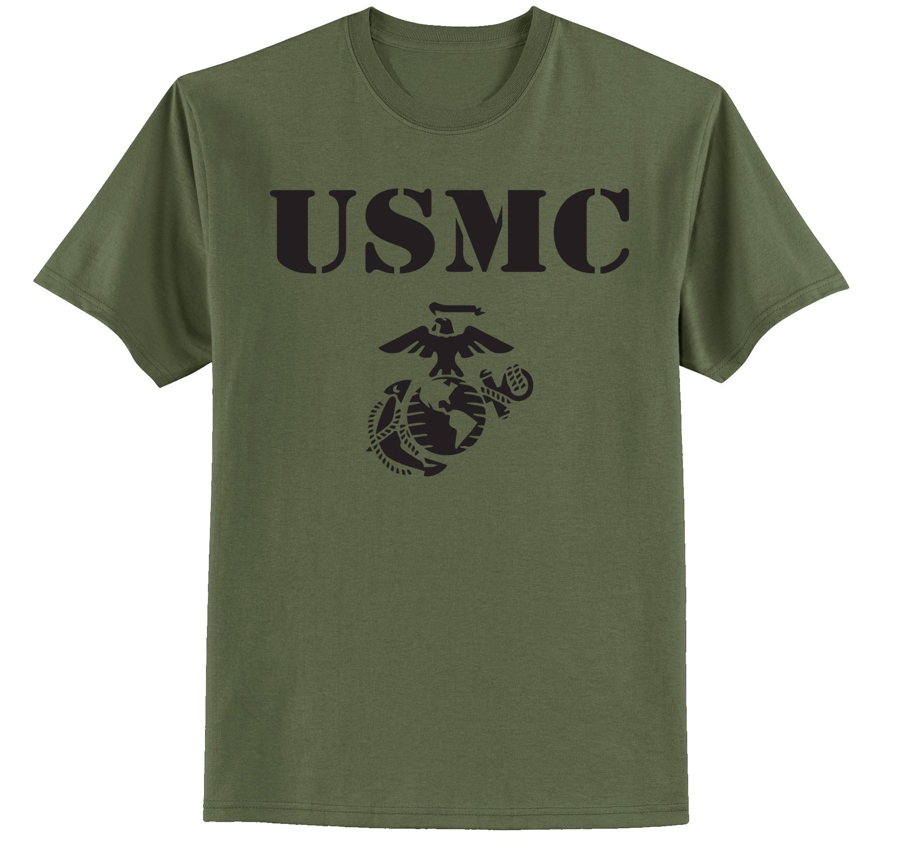 USMC EGA T-shirt