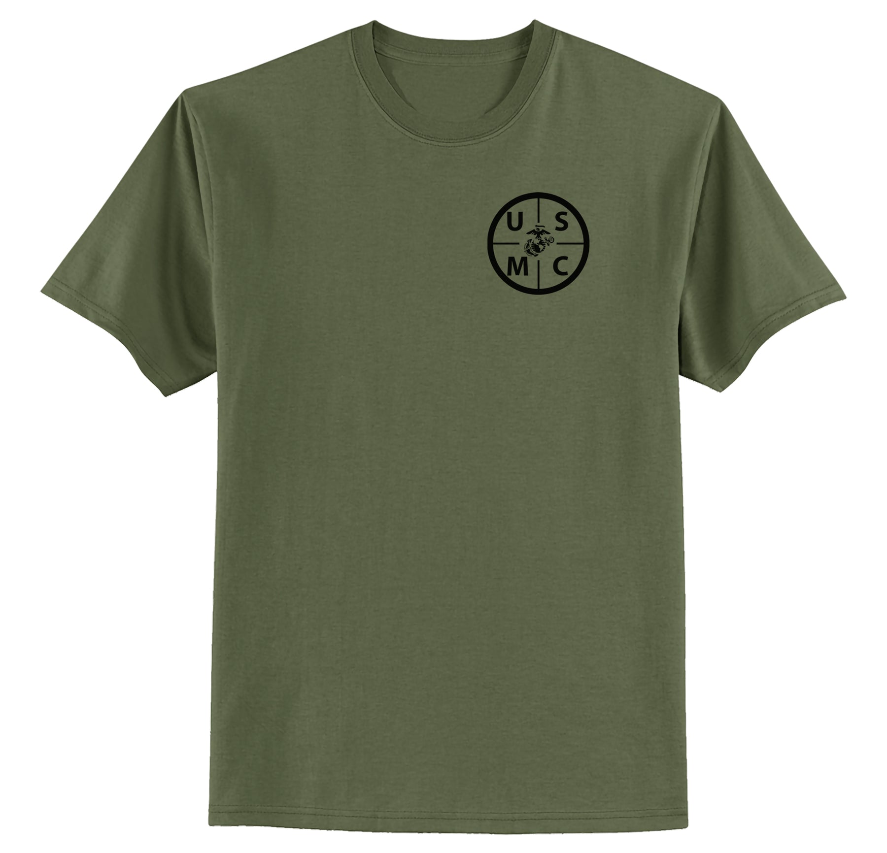 Marine Scope T-shirt