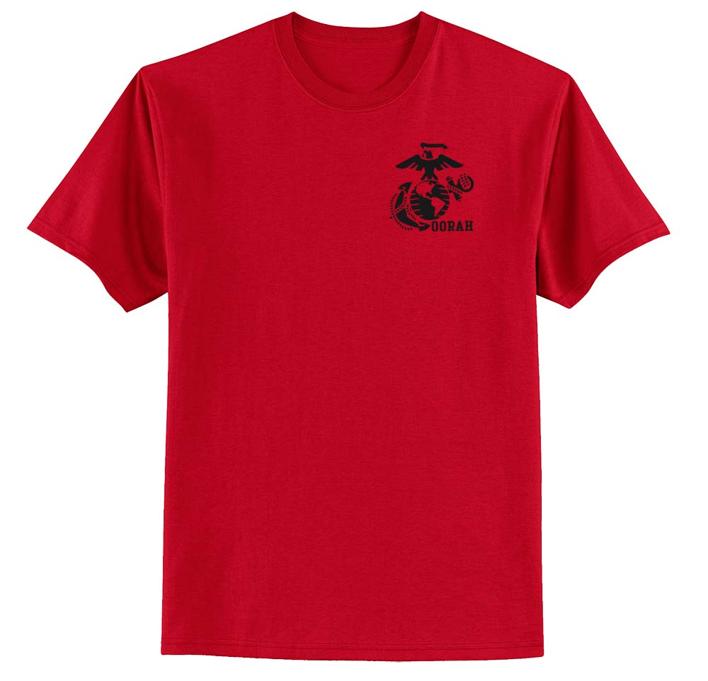 OORAH Chest Seal T-Shirt