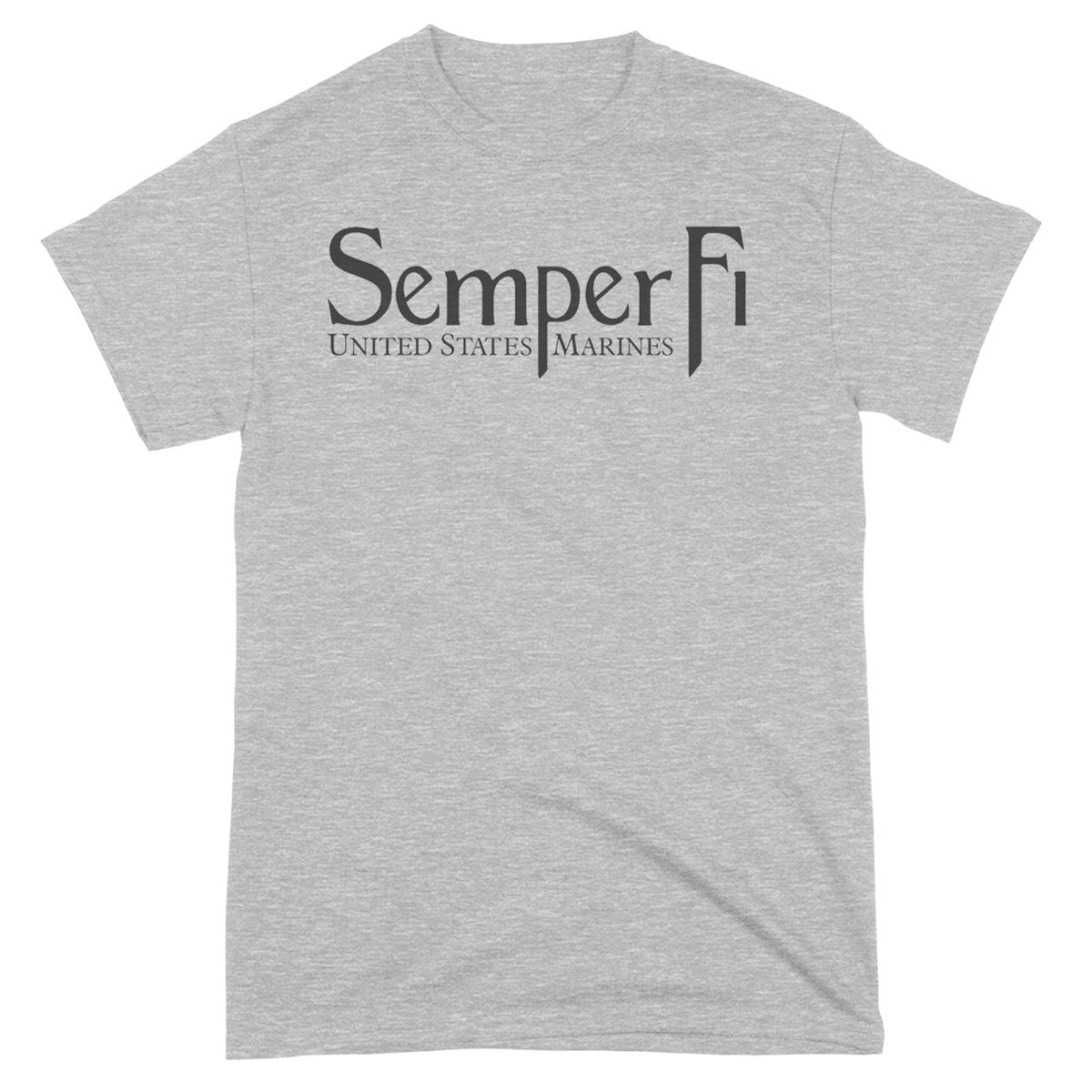 Semper Fi T-Shirt