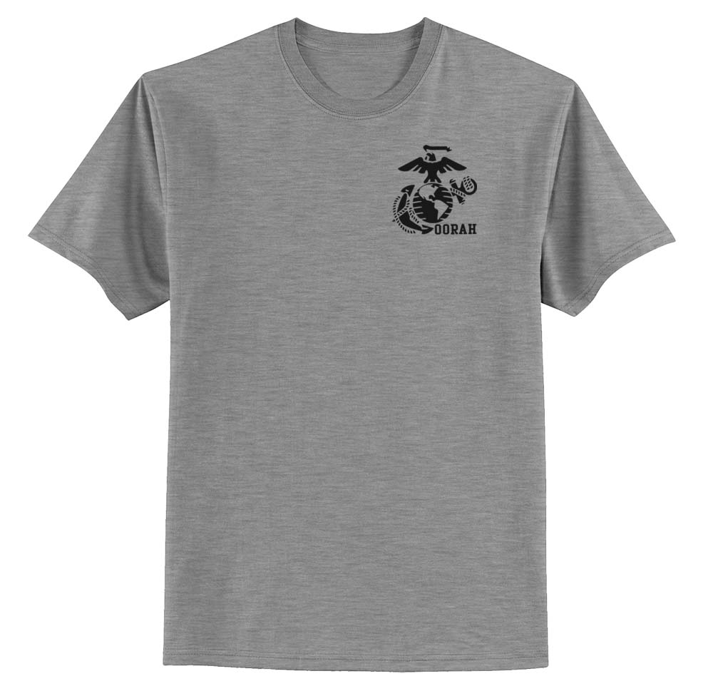 OORAH Chest Seal T-Shirt